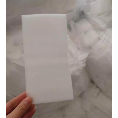 大量供应大卷珍珠棉生产加工epe包装膜抗震抗压白色图5