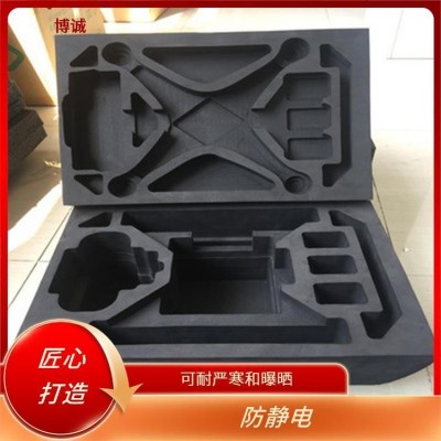 EVA内衬 适用于防水材料 博诚 可耐严寒和曝晒 绒布覆盖 无缝粘合图4