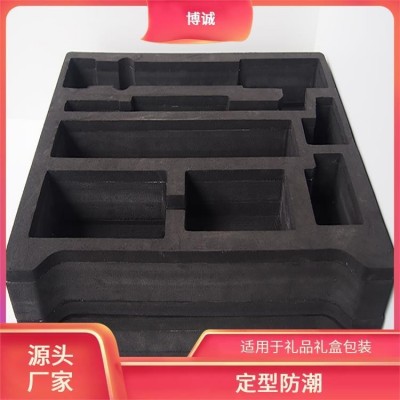 EVA内衬 适用于防水材料 博诚 可耐严寒和曝晒 绒布覆盖 无缝粘合图2