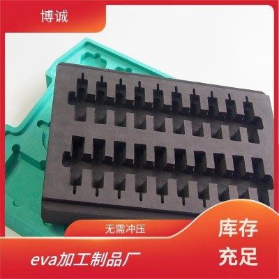 eva包装内衬 适用于包装材料 博诚 质量精益求精 防寒及低温性能优 异图2
