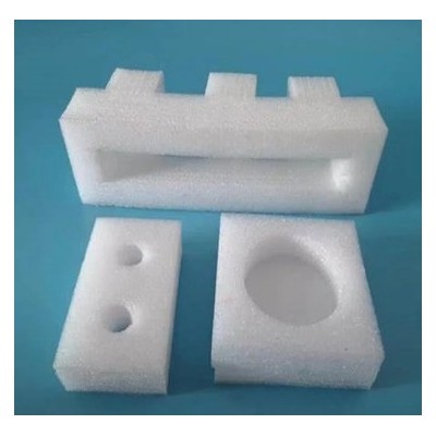 EPE珍珠棉 工艺品内衬防摔泡棉 易碎品外包装 物流包装  价格电议图4