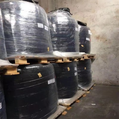 供应 高耐磨POM 加铁氟龙20% 高抗冲 耐高温 高润滑图5