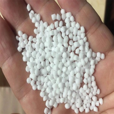 供应 高耐磨POM 加铁氟龙20% 高抗冲 耐高温 高润滑图2