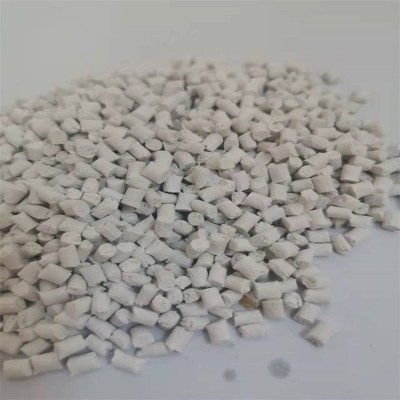 LED灯专用料 导热塑料 耐高温 热稳定 导热尼龙 铭远塑胶图4