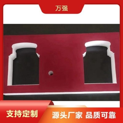 epe软泡沫泡沫棉 可以印logo 物流包装图3