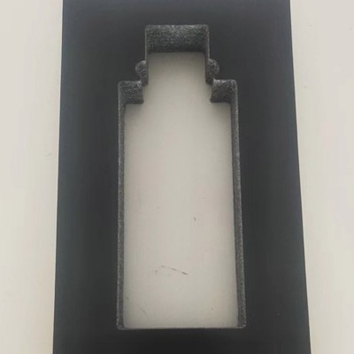 防震EPE珍珠棉片材 家具内衬珍珠棉护角 切片泡棉裁片 中德橡塑图2