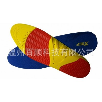 PU双密度双色 鞋底浇注机 PU鞋垫机图4