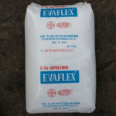 三井化学 EVA 40W 增韧级 热熔胶 EVA40W EVA塑料图4