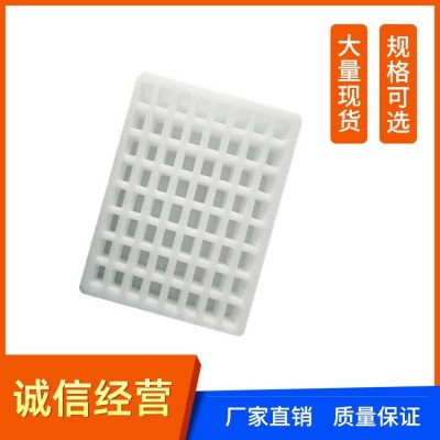 防摔物品快递打包缓冲泡沫填充 EPE珍珠棉定位包装图3