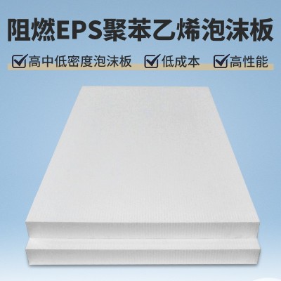 eps聚苯乙烯泡沫板保温隔热防震包装雕刻漂浮回填线条造型保丽龙图2
