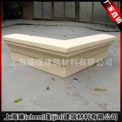 大量供应 外墙装饰线条 eps成品线条 eps线条 eps窗套线条图4