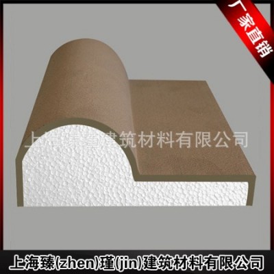 大量供应 外墙装饰线条 eps成品线条 eps线条 eps窗套线条图3