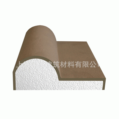 大量供应 外墙装饰线条 eps成品线条 eps线条 eps窗套线条图5