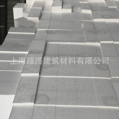 批发保温防震泡沫板工地建筑填充泡沫板摄影反光雕刻内衬快递填充图4