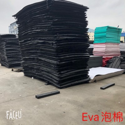 eva泡棉内衬eva电器托盘泡棉方格展示盘艾灸泡棉盒可定图4
