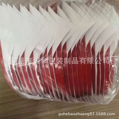 大量供应PE泡棉垫、汽车泡棉、双面胶泡棉30*50*0.5图4