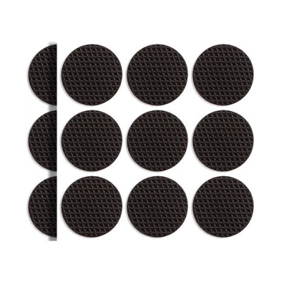 新品网格EVA防滑脚垫 加厚静音桌椅保护垫 舒适家居生活厂家批发图5