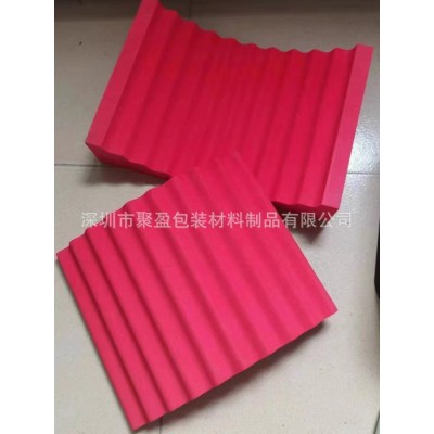 厂家按客户需求生产，EVA内托，雕刻内托，EVA线切割，植绒内托图4