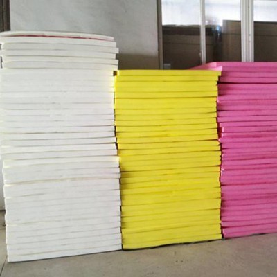 供应化妆品 工具箱 饰品包装 EVA内托，可贴和，雕刻，线切割工图4