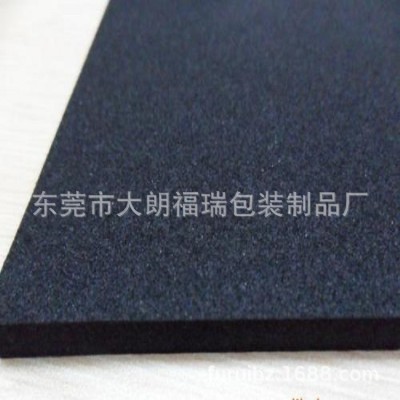 厂家玩具底座EVA泡棉垫 台灯底座CR泡棉垫 EPDM发泡胶垫图3