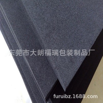 厂家玩具底座EVA泡棉垫 台灯底座CR泡棉垫 EPDM发泡胶垫图4