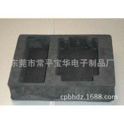 大量供应EVA内衬 EVA盒 EVA包装盒 eva泡绵内衬图2