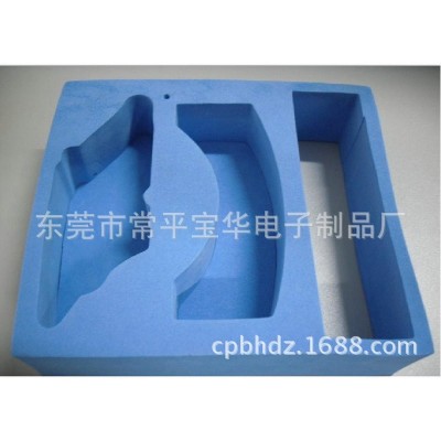 eva泡绵内衬 EVA EVA锦盒 EVA护架 EVA制品 厂家定 制 加工图4