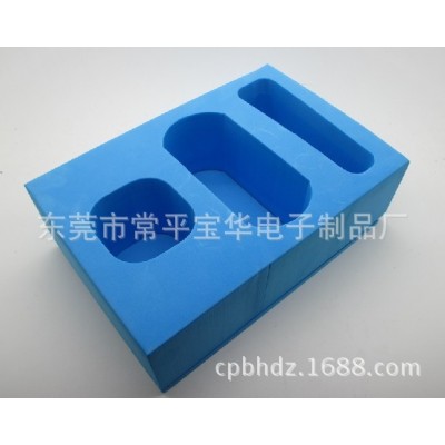eva泡绵内衬 EVA EVA锦盒 EVA护架 EVA制品 厂家定 制 加工图2