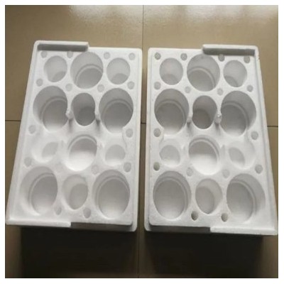 加厚 防震压 快递 打包 成型泡沫类 工厂全部按需定制