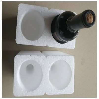 加厚 防震压 快递 打包 成型泡沫类 工厂全部按需定制图4