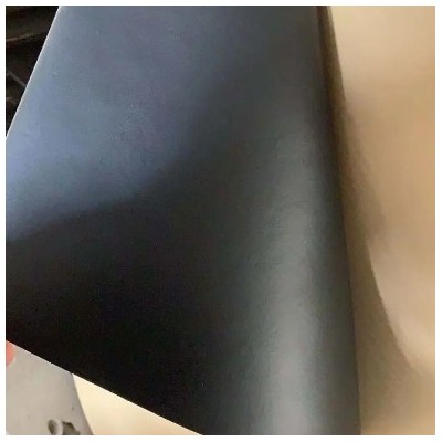 PEF铝箔设备机箱机柜隔热保温棉阻燃防火空调风管隔热材料图5