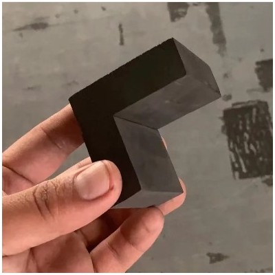 星华 L型EVA护角 托盘护角条 装修护墙角阳角条 各种规格图2