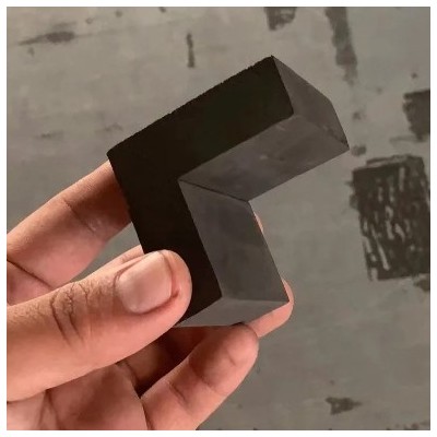 星华 L型EVA护角 托盘护角条 装修护墙角阳角条 各种规格图1