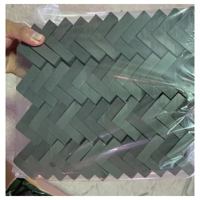星华 L型EVA护角 托盘护角条 装修护墙角阳角条 各种规格图5