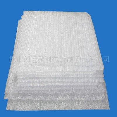 白色珍珠棉片红色珍珠棉EPE珍珠棉片珍珠棉板缓冲材图2