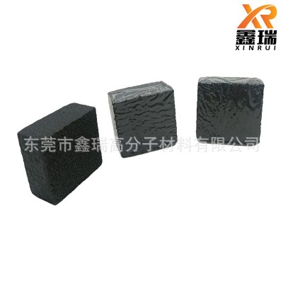 工厂直销匹克球配件 匹克球拍清洁工具 EVA球拍橡皮擦可印LOGO图5