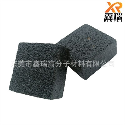 工厂直销匹克球配件 匹克球拍清洁工具 EVA球拍橡皮擦可印LOGO图3