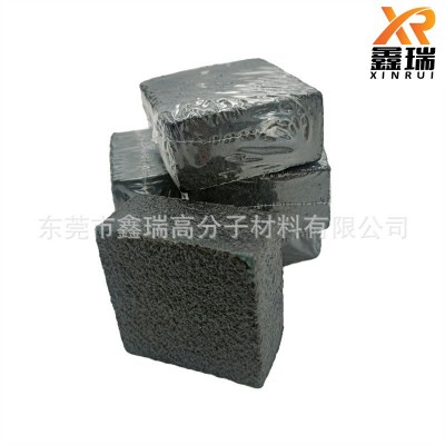工厂直销匹克球配件 匹克球拍清洁工具 EVA球拍橡皮擦可印LOGO图4
