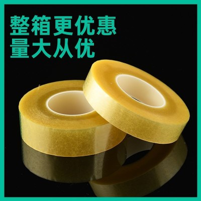 pet无声胶带揭撕膜排废胶纸LCD偏光片贴合剥离偏光片LCD剥离胶带图2
