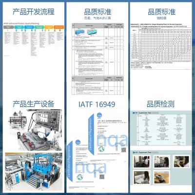 定制聚氨酯PU模型模塑模具发泡挖掘机配件耐磨防水IATF16949CE图3