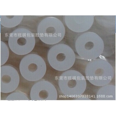 现货硅胶垫 橡胶脚垫 网格防滑垫 EVA泡棉胶垫 密封圈 .胶垫图3
