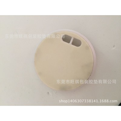 现货硅胶垫 橡胶脚垫 网格防滑垫 EVA泡棉胶垫 密封圈 .胶垫图4
