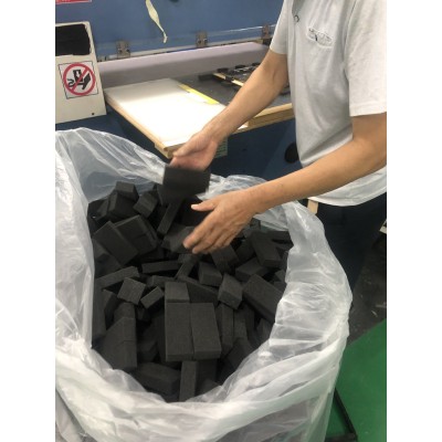 现货供应彩色EVA。泡棉。珍珠棉。海绵图3