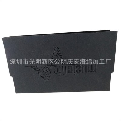 eva折叠垫高弹压纹户外跪垫高发泡阻燃汽修六折垫eva泡棉爬行垫图5