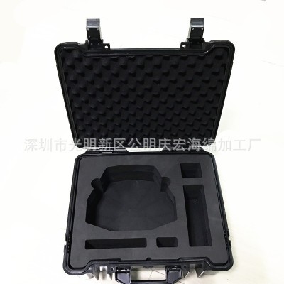 EVA内衬定制工具箱内托一体成型冲型雕刻泡棉厂家批发eva内衬图4