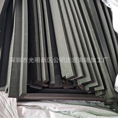 定制eva护角防撞加硬减震U型L型EVA泡棉家具运输玻璃雕刻护条图4