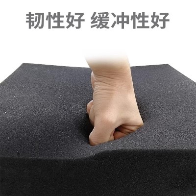 厂家直销 pu聚氨酯化妆品包装礼盒 戒指礼盒饰品盒pu海绵植绒内衬图4