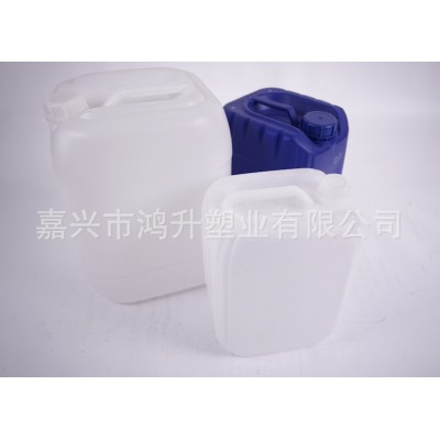 HDPE塑料水桶油桶图2