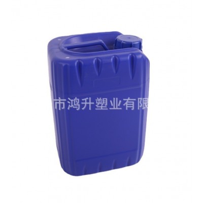 HDPE塑料水桶油桶图5