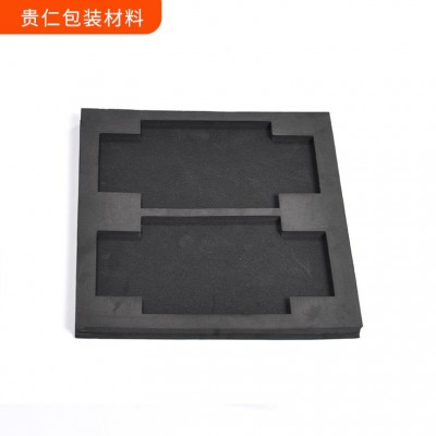 厂家供应EVA泡棉 抗震防滑eva泡棉内衬 防静电海绵材料来图来样图2